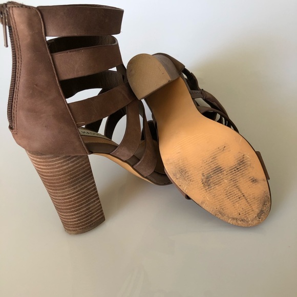 'Cruizz' Bootie Steve Madden - Picture 6 of 6